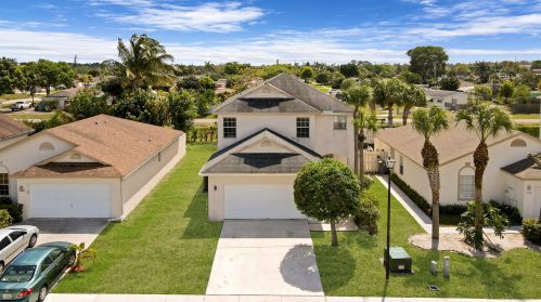 5892 Azalea Cir, West Palm Beach, FL 33415-4460