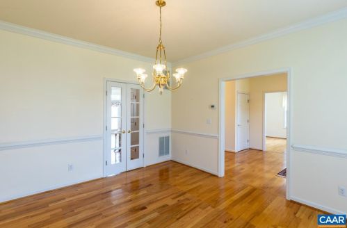 955 Fairwinds Ln, Crozet VA  22932-3147 exterior