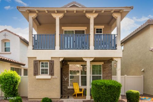 1084 Agnes Ln, Gilbert, AZ 85296-1454