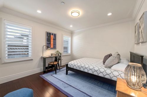 503 Upton St, Redwood City CA  94062-2941 exterior