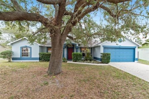 2860 Beckwith St, Deltona, FL 32738-1337