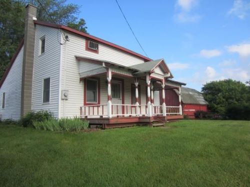 2546 Spencer Rd, West Danby, NY