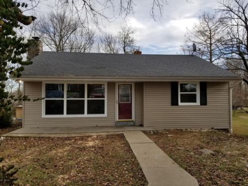 721 Old Finchville Rd, Shelbyville, KY 40065-1715