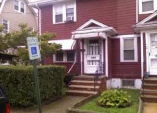 1124 Long Ave, Industrial Hillside, NJ 07205-2720