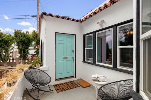 223 57th St, Long Beach CA  90805-4607 exterior