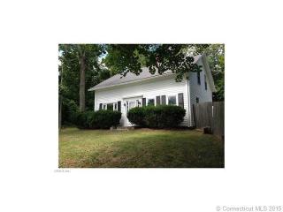 290 Providence Pike, Putnam CT  06260-2531 exterior
