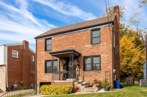 6333 Stanton Ave, Pittsburgh, PA 15206-2246