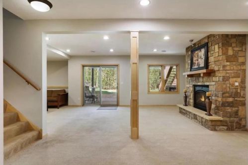 1420 138th Ave, New Johannesburg WI  54017-6821 exterior