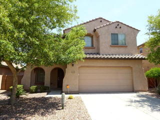 2317 Smithsonian Dr, Florence, AZ 85132-6709