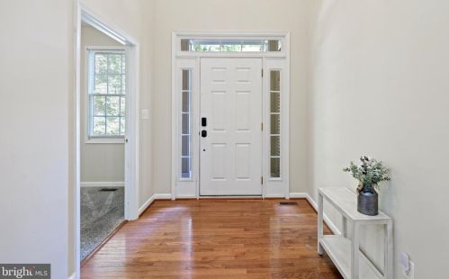 812 Eastover Pkwy, Locust Grove VA  22508-5171 exterior