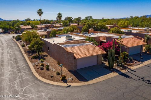 7871 Sendero Dos, Tucson, AZ 85704-2051