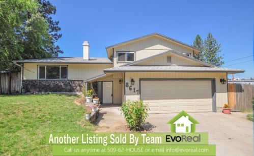 8617 Colton St, Spokane, WA 99208-5805