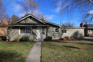 1303 37th Ave, Spokane WA  99203-3010 exterior
