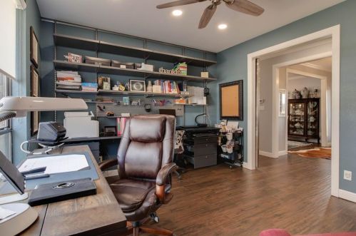 1040 Brush Creek Rd, Argyle TX  76226 exterior