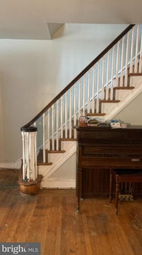 7349 20th St, Philadelphia PA  19138-2730 exterior