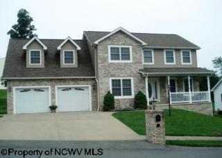1034 Autumn Ave, Morgantown, WV 26508-6239