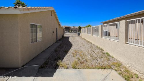 3070 Southwind Ave, Lake Havasu City AZ  86406-8659 exterior