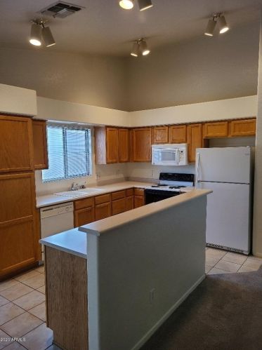 6418 Libby St, Glendale AZ  85308-1172 exterior