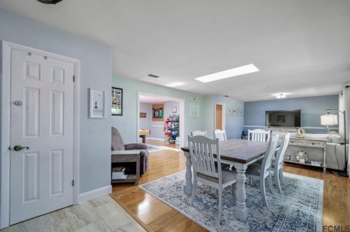 114 Imperial Hts Dr, Ormond Beach FL  32176-2348 exterior