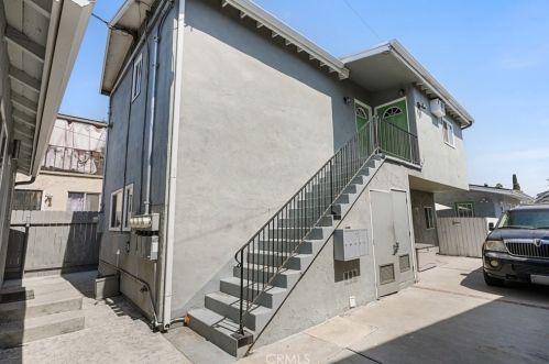 4576 32 St, San Diego CA  92116-4414 exterior