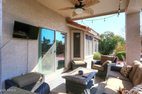 5114 Citrus Ln, Gilbert AZ 85298-5310 exterior