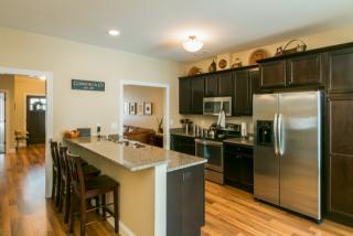 1815 Richmond Ln, Iowa City IA  52240-4766 exterior