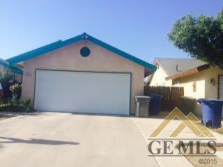 1901 17th Pl, Delano CA  93215-3778 exterior