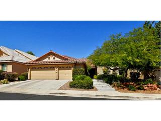 2391 Goldfire Cir, Henderson, NV 89052-2644