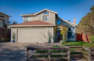 629 Seahorse Dr, Vallejo, CA 94591-7135