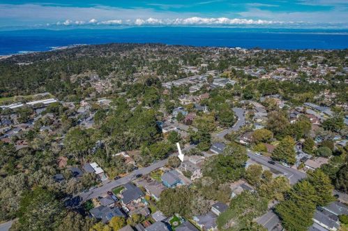 1007 Benito Ave, Del Monte Park CA  93950-5403 exterior