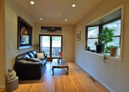 176 San Lorenzo Ave, Felton CA  95018-9232 exterior