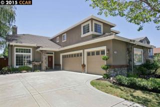 1005 Dunhill Ct, Danville, CA 94506-1329