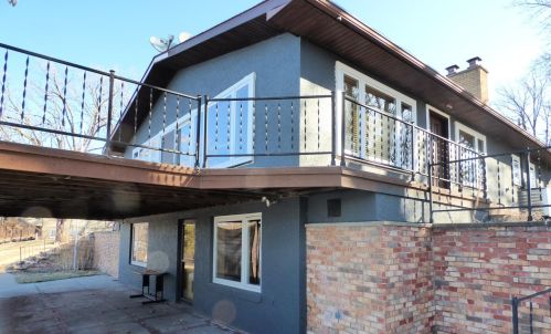 12853 Terrace Ln, Little Falls MN  56345-6120 exterior