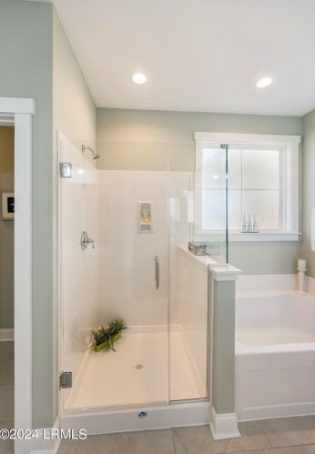 5 White Heron Dr, Beaufort SC  29907 exterior