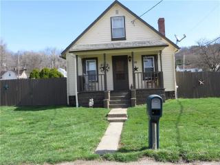 110 Maple St, Scio, OH