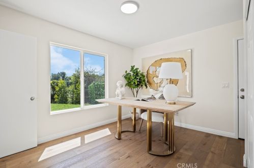 621 Camino Cerrado, South Pasadena CA  91030-4103 exterior