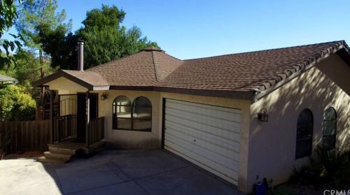 4766 Tumbleweed Way, Lake Nacimiento, CA 93446-4213