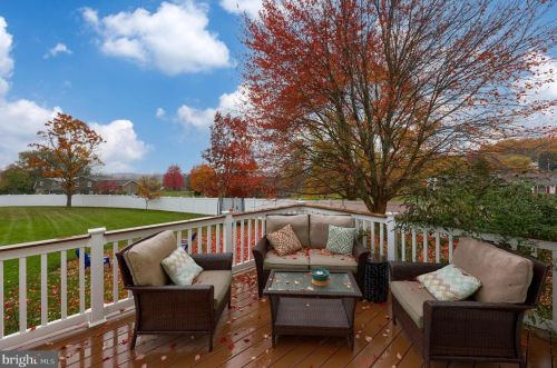 4 Pomo Ct, Siddonsburg PA  17019-9783 exterior