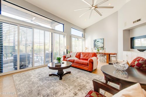 11724 Del Timbre Dr, Scottsdale AZ 85259-6302 exterior