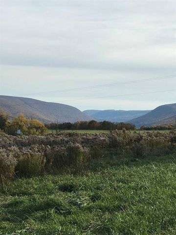 5297 County Road 37, Hemlock, NY 14466-9616