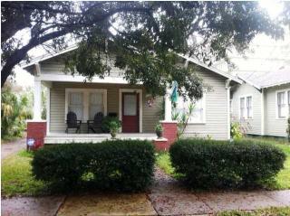 956 Church St, Mobile AL  36604-3049 exterior