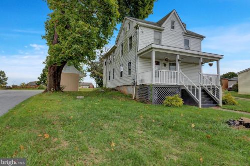 12535 Winterstown Rd, Cross Roads, PA 17322-8418