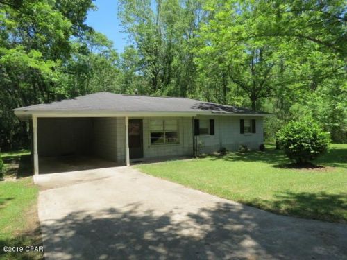 976 Jones Ave, Graceville, FL 32440-1243
