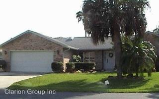 35 Cloverdale Ct, Palm Coast FL  32137-8341 exterior