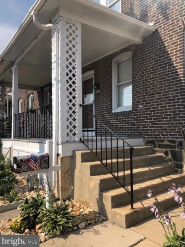 803 Green St, Boothwyn PA  19061-4716 exterior