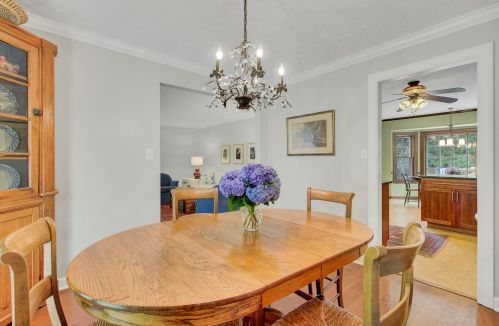 784 Wakendaw Blvd, Mount Pleasant SC  29464-5153 exterior