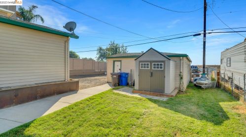 4526 Sandmound Blvd, Oakley CA  94561-5026 exterior