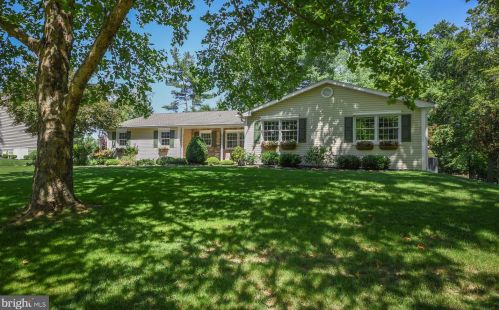 506 American Dr, Yardley, PA 19067-4502