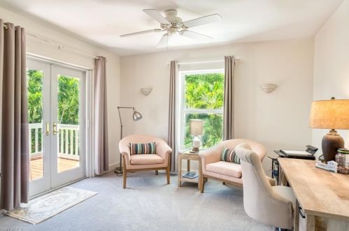 1450 Sand Castle Rd, Sanibel FL  33957-3623 exterior