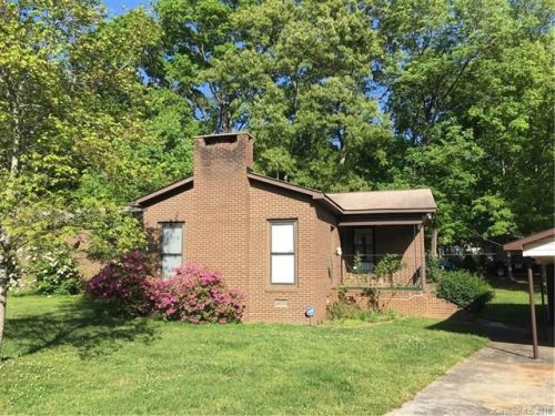 9915 Earney Dr, Charlotte, NC 28214-8307